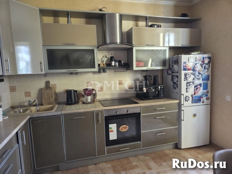 Продам 2 комнатную квартиру 55.7 м2 изображение 7