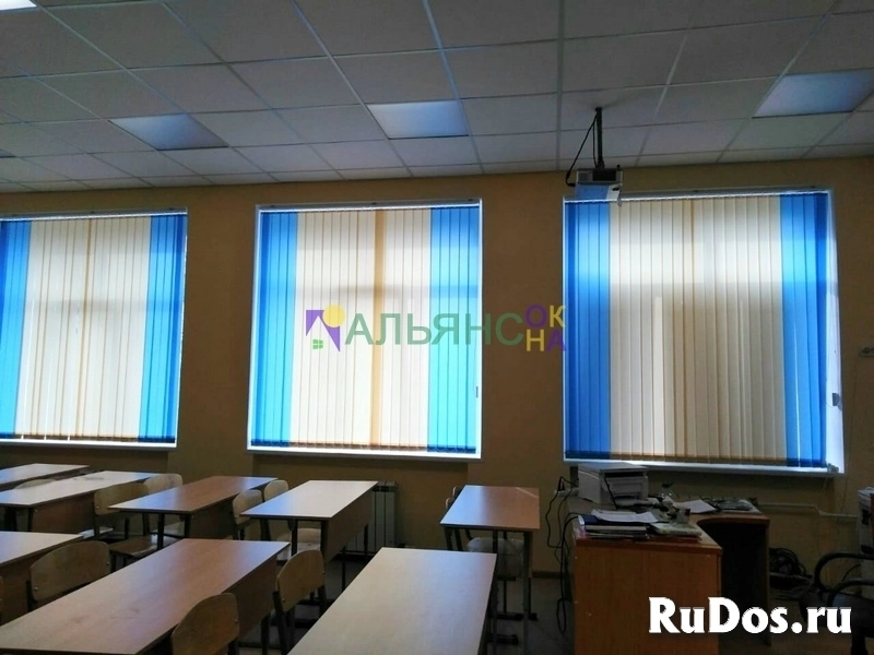 Установка пластиковых окон, балконов, дверей изображение 4