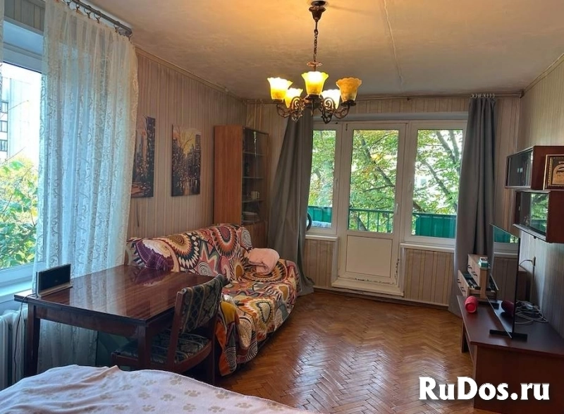 Продам 1 комнатную квартиру 32.4 м2 фотка