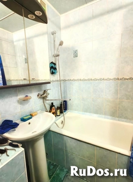2-к. квартира, 48 м², 2/14 эт. изображение 10
