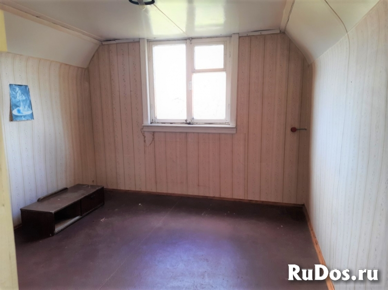 Дача в снт Лесное Ленинград.обл. изображение 9