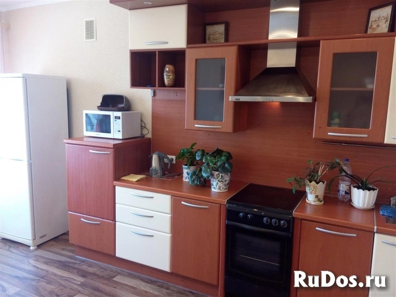 Сдам квартиру c панорамным, красивым видом на Волгу изображение 5