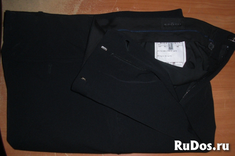Брюки Richmond оригинал Редактировать изображение 3