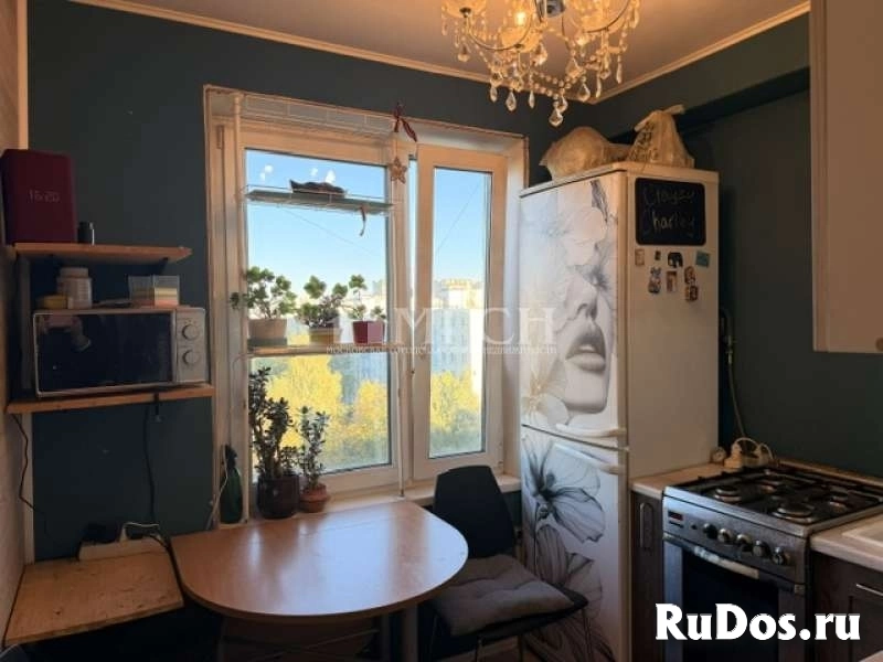 Продам 3 комнатную квартиру 58.9 м2 изображение 4