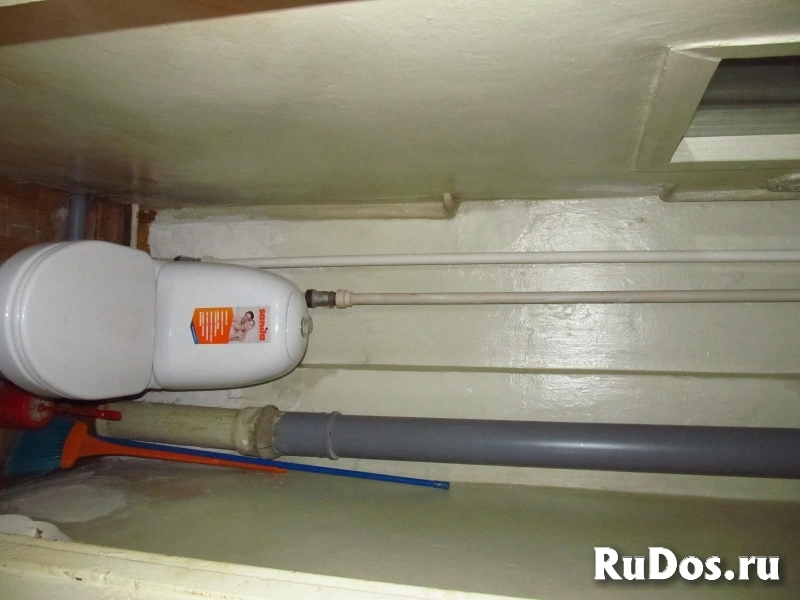 однокомнатная квартира ул.К.Мяготина 104 изображение 6