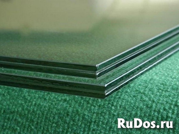 Стекло закалённое изображение 3