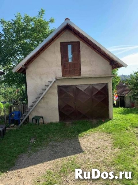 Коммерческое здание и дом изображение 5