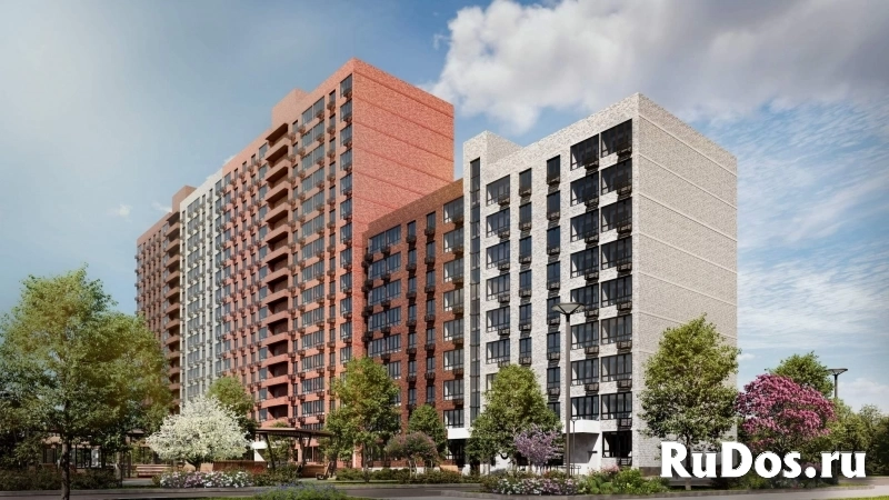 Продам 2 комнатную квартиру 56.1 м2 фотка