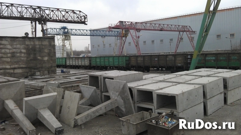 Продам завод ЖБИ в Белгороде фотка