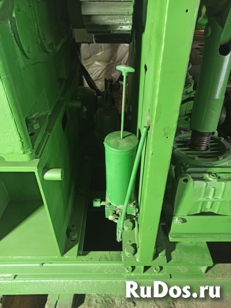 ИБ2222 вальцы 16х2000 продам изображение 3