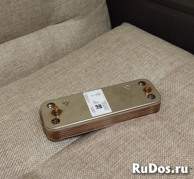 Запчасти для газовых котлов Baxi, Vaillant, Navien изображение 6