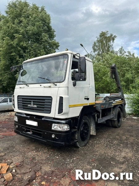 Вывозим строительный и бытовой мусор контейнерами 8 м3, 20 м3, 27 м3 и ГАЗелью 6-13 м3 изображение 3