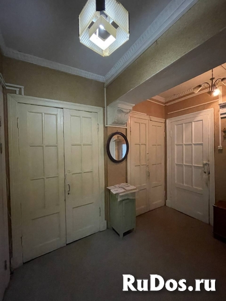 Продам 4 кв сталинку м Черная Речка фотка