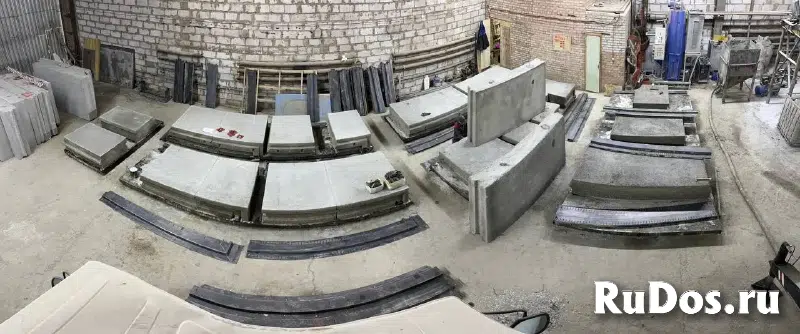 Строительство домов из полистиролбетона. Производитель. фотка