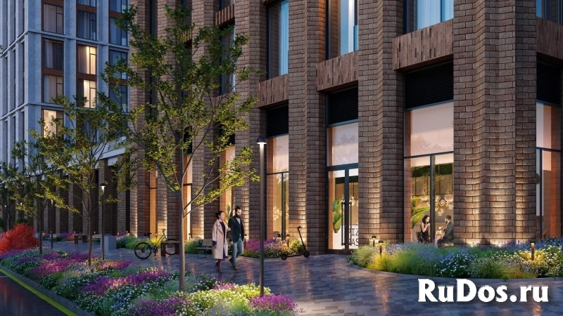 Продам 3 комнатную квартиру 128.1 м2 изображение 7