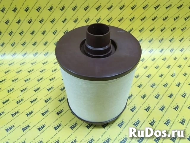 Фильтр картерных газов Perkins 995-691 изображение 4