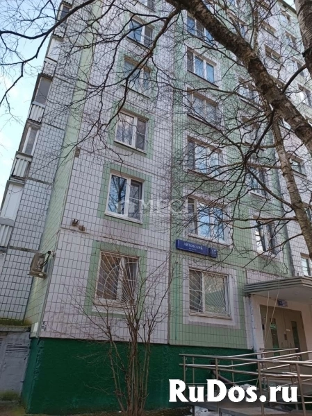 Продам 2 комнатную квартиру 42 м2 изображение 7