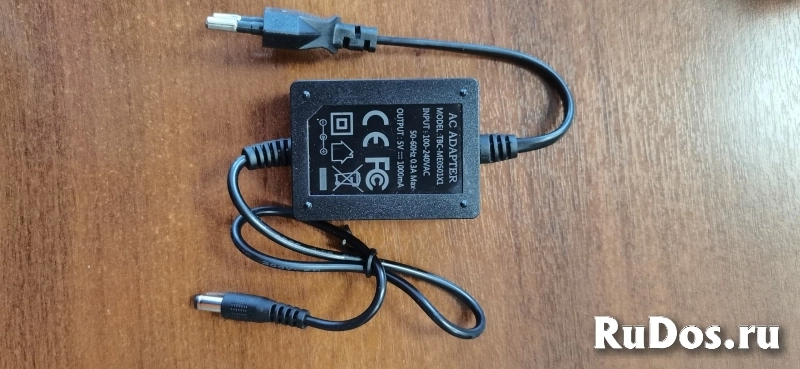 Коммутатор 8 портов изображение 3