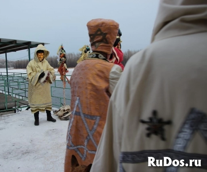 Гадалка ясновидящая таро приворот обучение от 99 ₽ за услугу  Гaд изображение 4