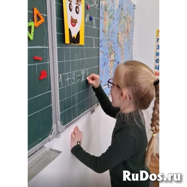 Частная школа ОБРАЗОВАНИЕ ПЛЮС КМВ, Пятигорск изображение 5