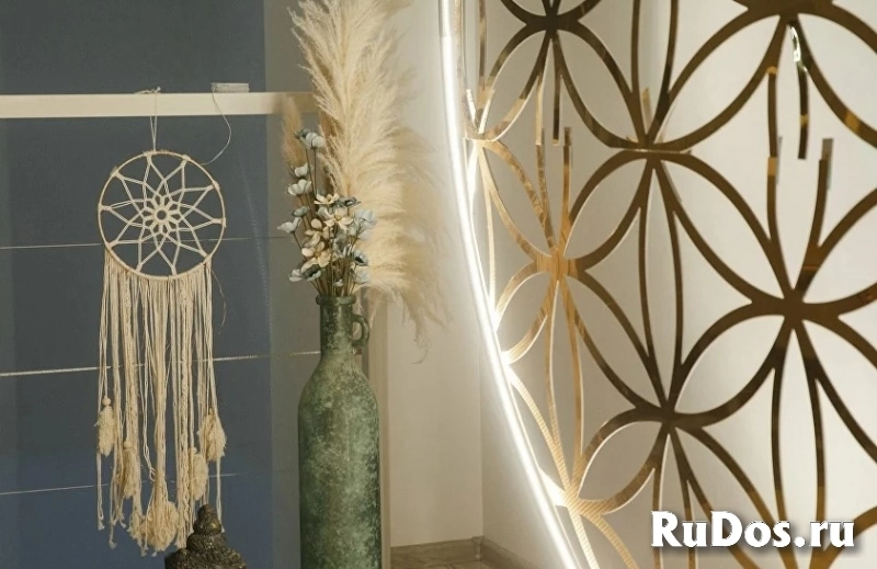 Ретритный центр в Подмосковье ретрит на выходные в загородном особняке изображение 4