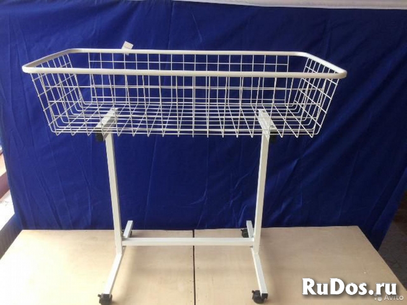 Корзины для распродаж изображение 5