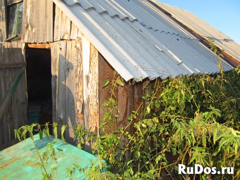 Дом Шепотково изображение 9