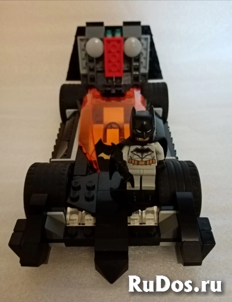 Lego изображение 5