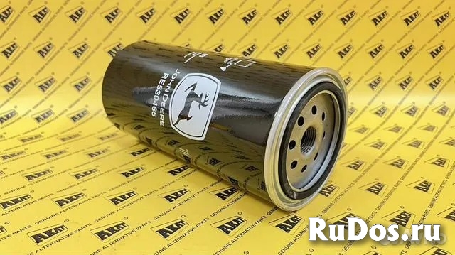 Фильтр топливный JOHN DEERE RE539465 изображение 7