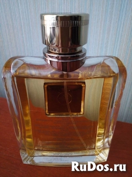 Canali Style 100 ml тестер с крышкой 2014г. фотка