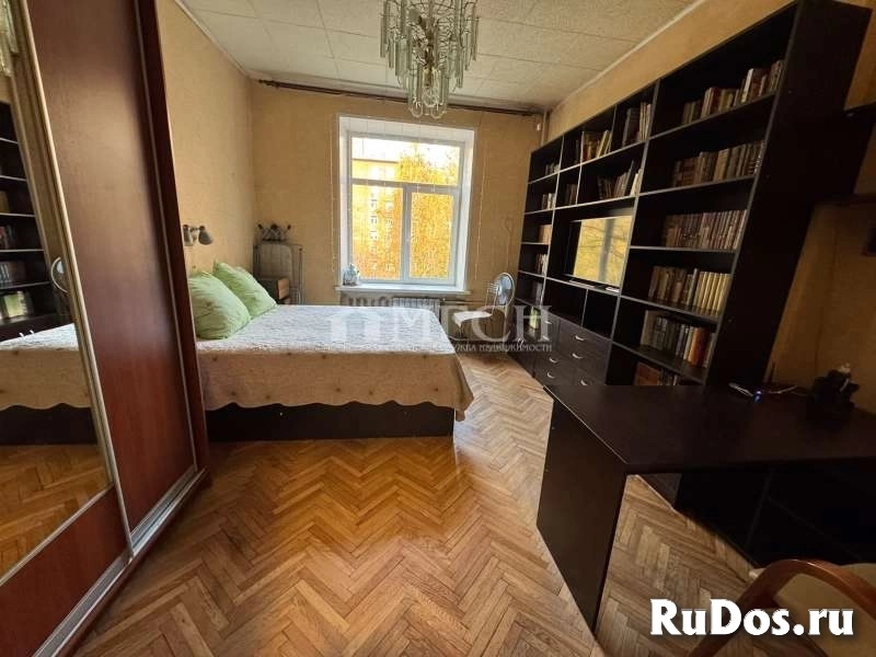 Сдам 2 комнатную квартиру 63 м2 изображение 7