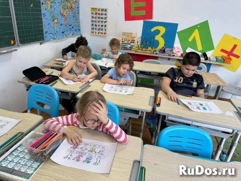 Частный детский сад на КМВ — развитие, забота и счастливое детство изображение 4