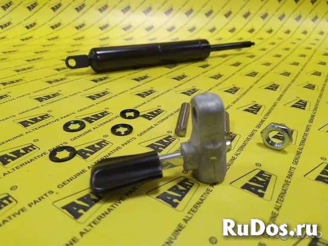 Амортизатор рулевой колонки Caterpillar  338-1508   254-9925 фотка