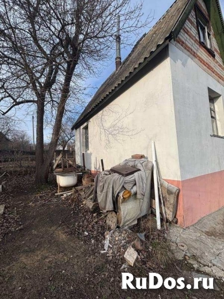 Уютная дача в Северном — кирпичный дом, 2 этажа, участок 5 соток фотка