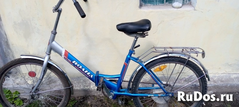 Продаю велосипед фотка