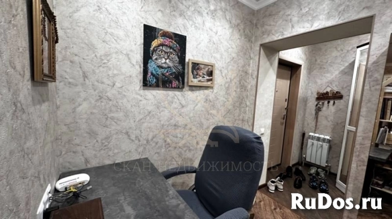 Продам 1 комнатную квартиру 52 м2 изображение 9