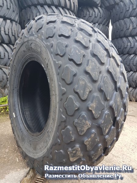Шины 23.5-25,18.4-26,17.5-25, 16.9-28 диагональные изображение 3