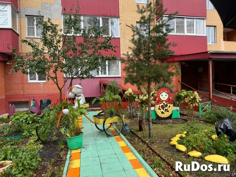 Квартира в новом микр-не Ольгино изображение 6