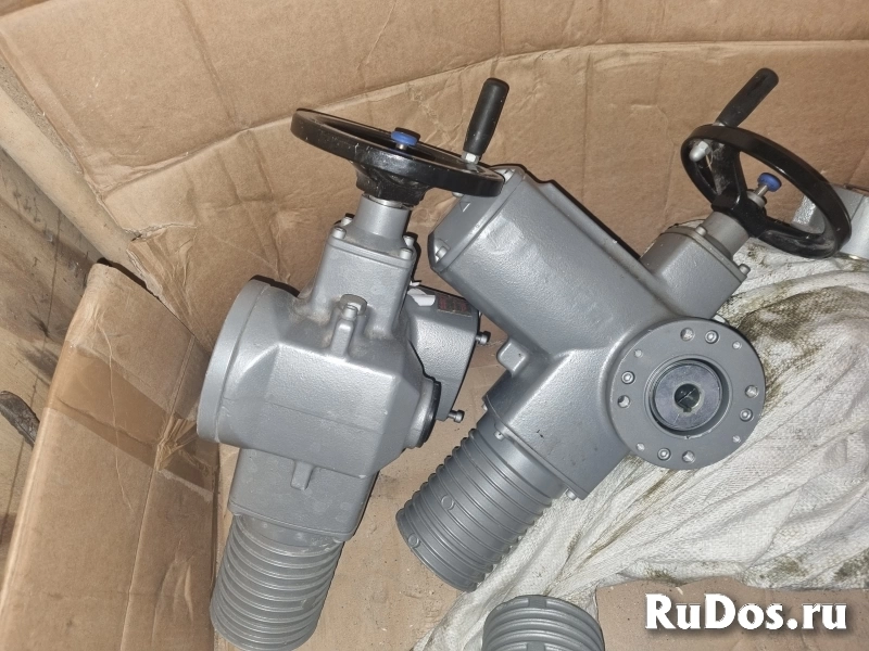 Куплю Электропривод Аума auma auma auma auma дорого фото