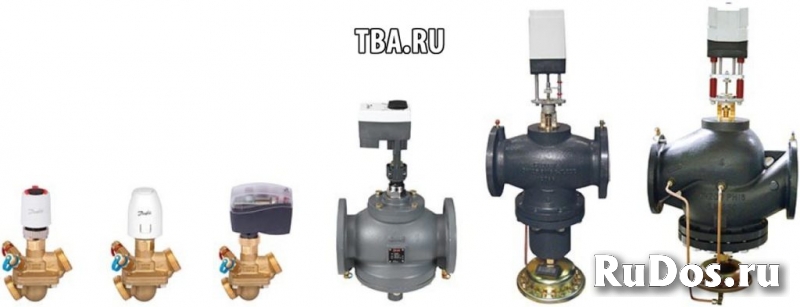 Куплю складские неликвиды и остатки с объектов.Продукцию Danfoss фото