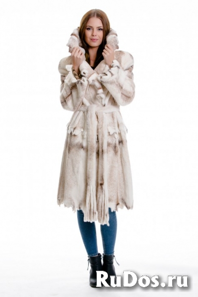 Ремонт и перекрой шуб с гарантией в Москве изображение 4