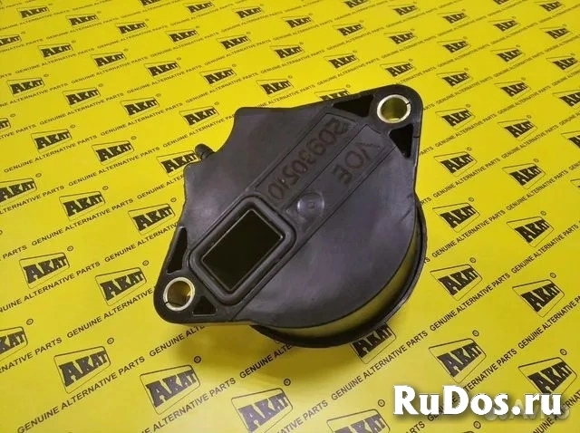 Регулятор давления масла Volvo 20930510 изображение 3