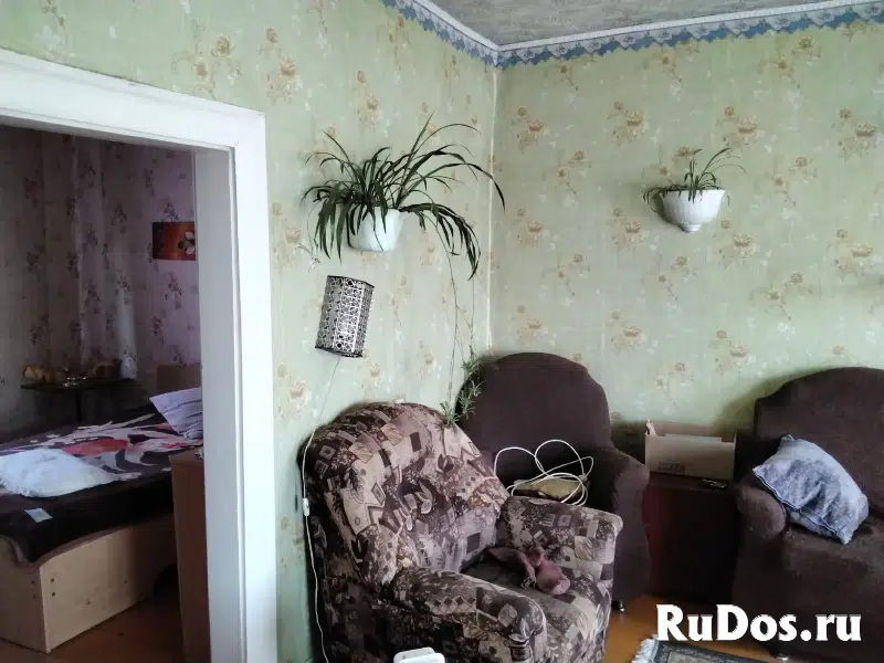 Квартира 3-комн изображение 7