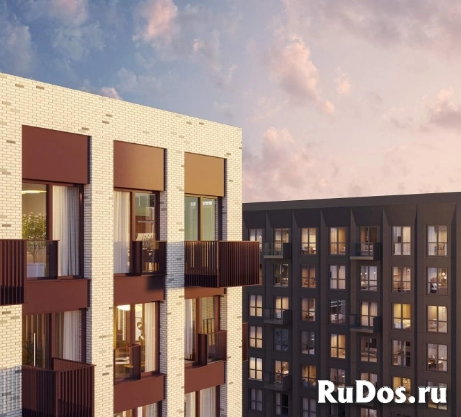 Продам 2 комнатную квартиру 58 м2 изображение 6