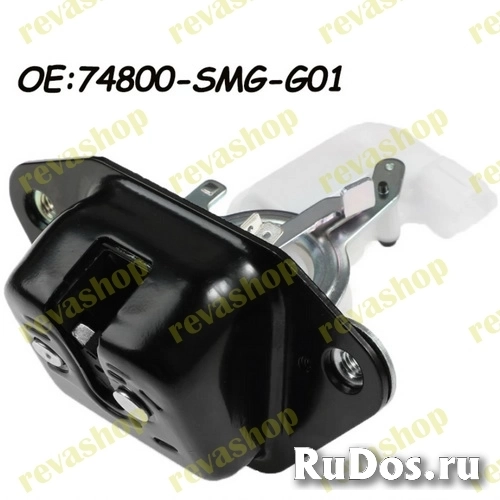 Замок багажника для Honda Civic CR-V Accord Pilot MDX фотка