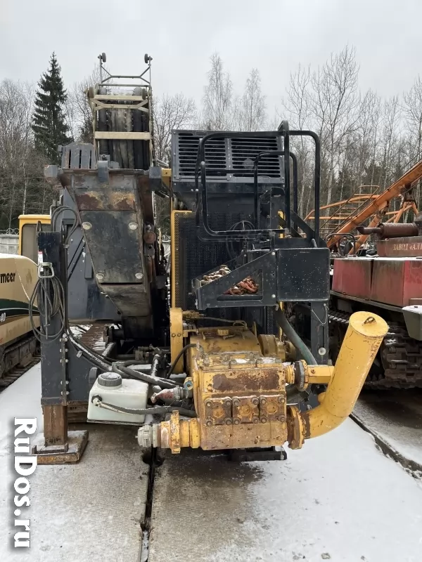 Продам VERMEER D80X100 SERIES II изображение 3