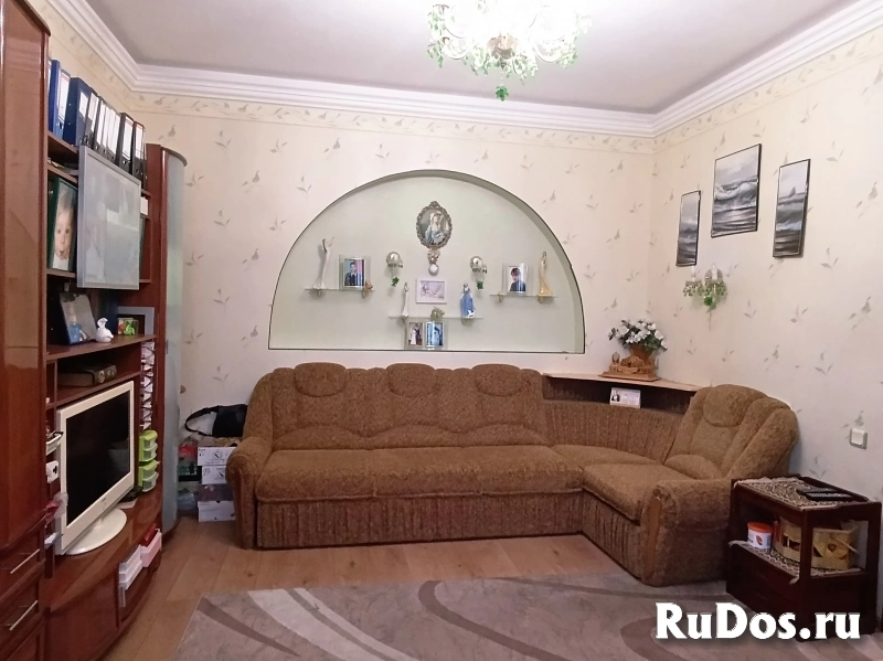 Роскошный дом с 5ю спальнями, бассейном, сауной изображение 5