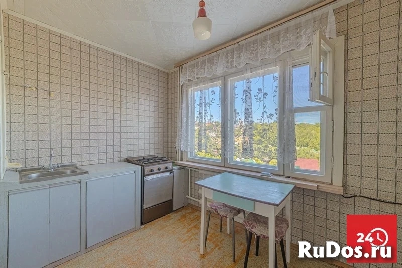 Продам 1 комнатную квартиру 35 м2 фотка