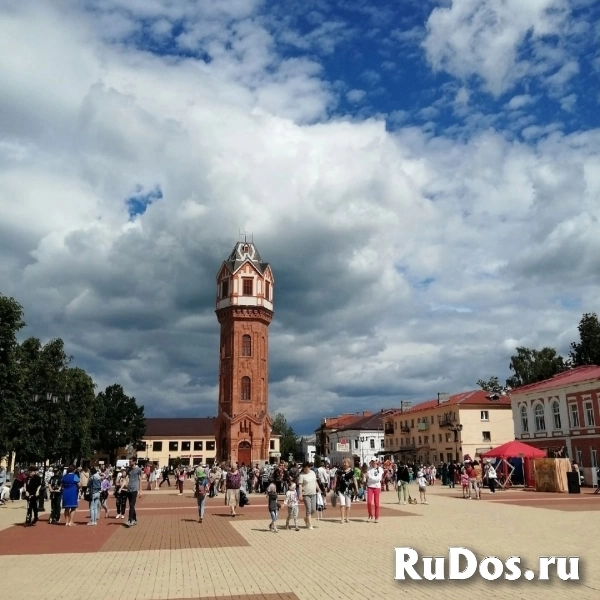 Дом изображение 3