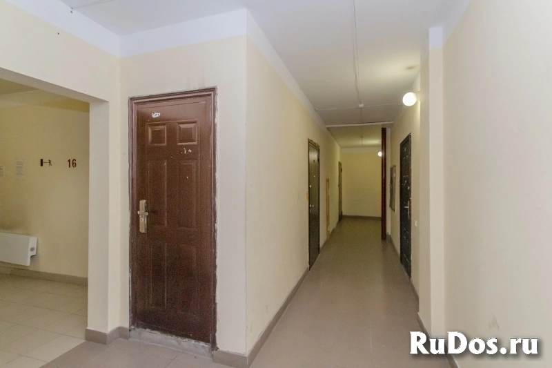 1-к квартира - студия изображение 11